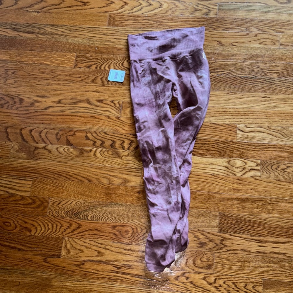 Free People leggings